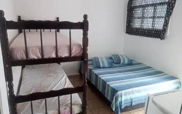 Pousada Beija-Flor - 24h