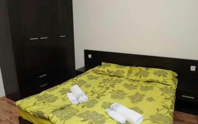 Polaris Inn Bansko