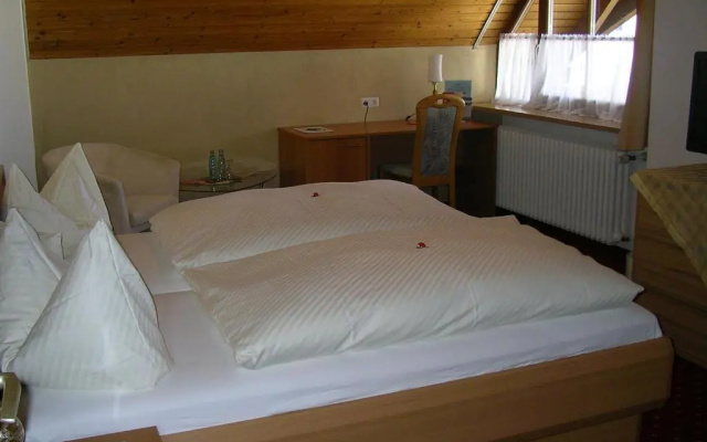 Hotel Landgasthof Kranz