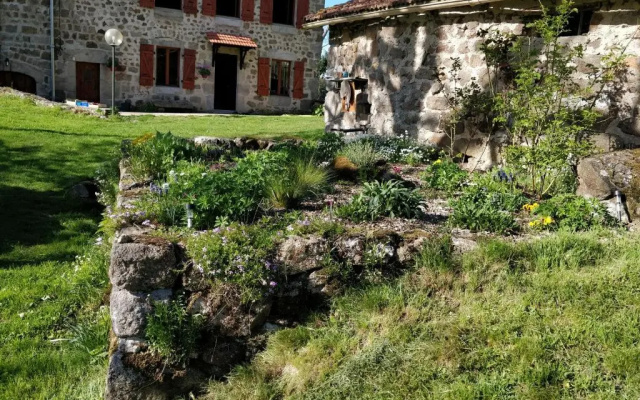 Les Fayettes