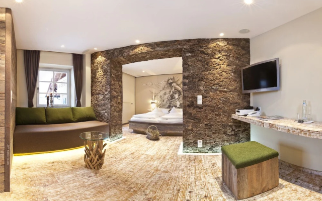 Landhotel zum Bad