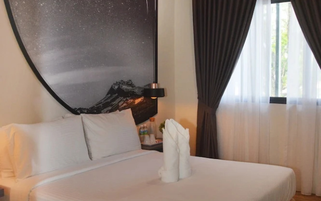 De Luna Hotel