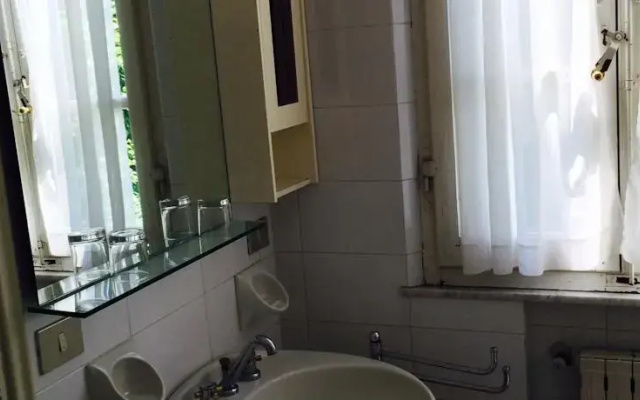 Albergo Irma