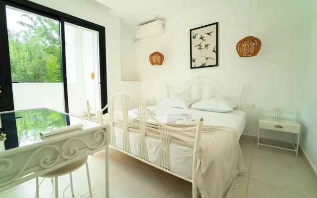 Residence Jannet 1 Luxury Seaside 3 Bedrooms