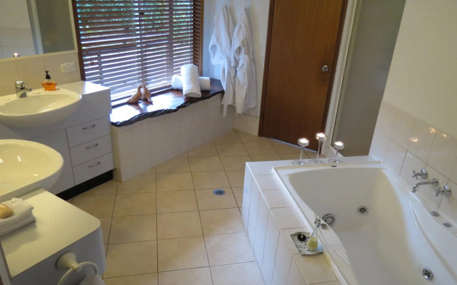 Braeside Bed & Breakfast