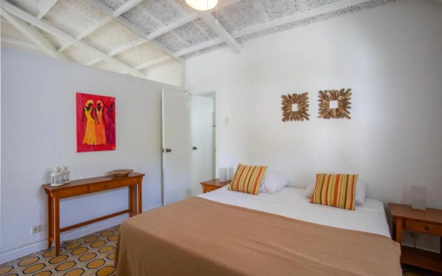 Piscadera Bay Resort 22