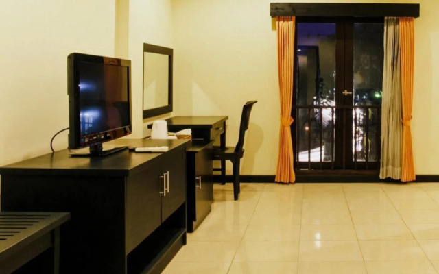 Hotel Intansari