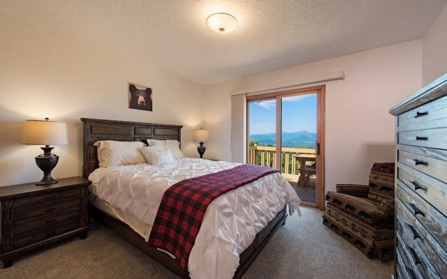 Sunset Peaks - 3 Br Home