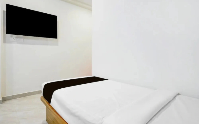 Super Hotel O Nashik