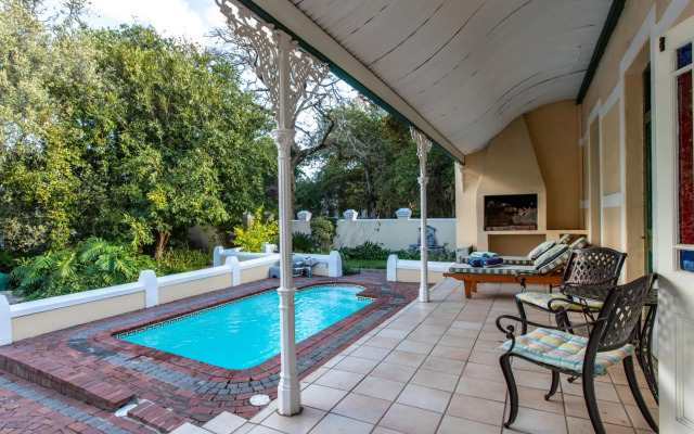 Evergreen Lodge