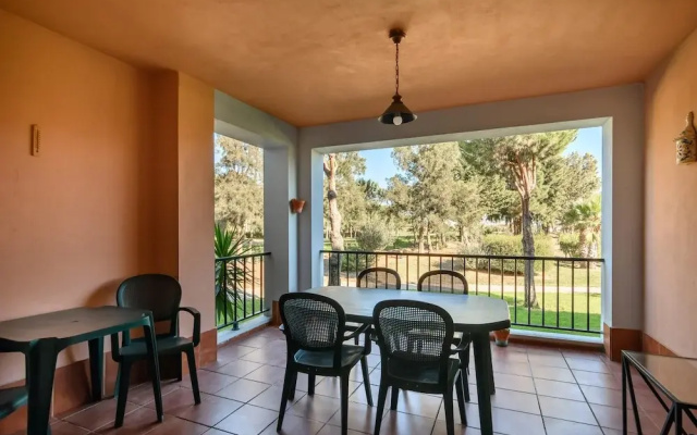 Apartment for 6 in Isla Canela