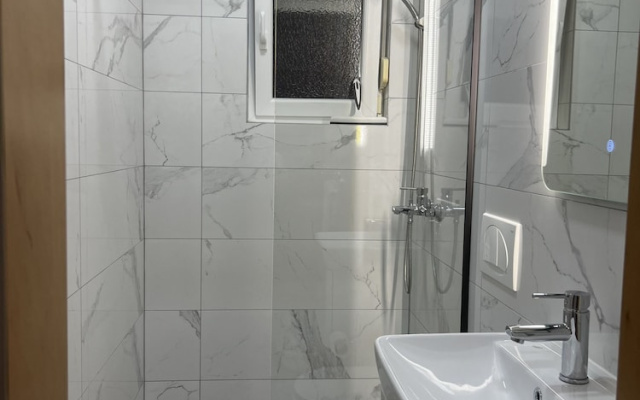 Apartment Lavaran 2 in Vir