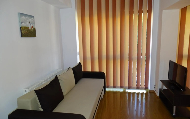 Alpin Residence