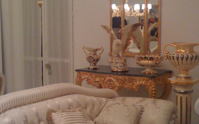 Luxury Apartments