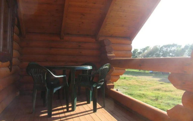 Cottage Radomyshl'