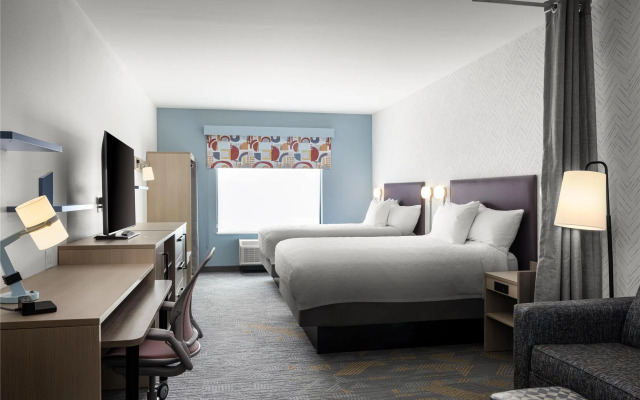 Home2 Suites By Hilton Winchester