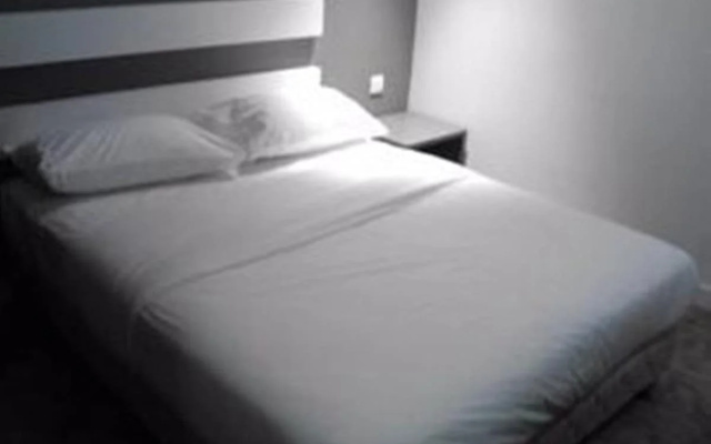 JJ Boutique Hotel SS2