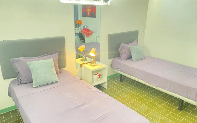 Best Rooms- Quarto 2 Plateau