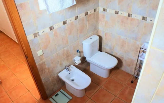 Oliastur Holiday Apartments