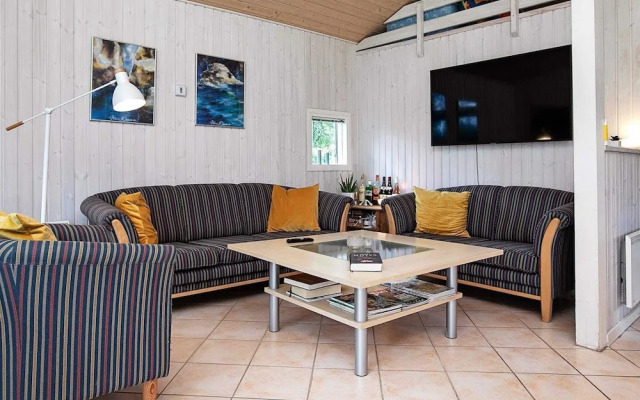Holiday Home in PrÃ¦stÃ¸