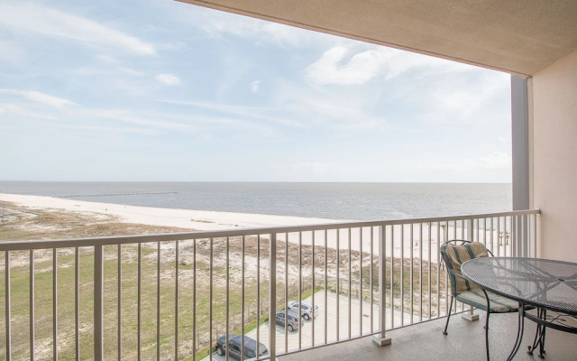 Sea Breeze 601
