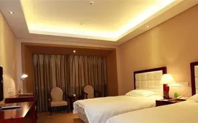 Kunming International Conference and Exhibition Center Hotel