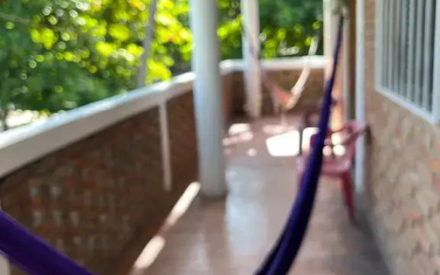 Cabanas Eda