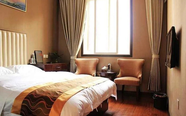 Economic Hotel