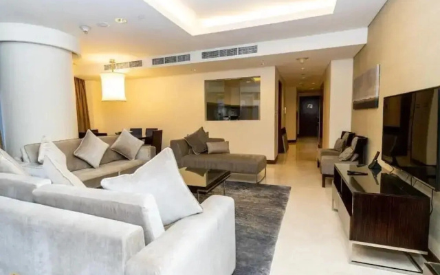 Paradise View Holiday Homes L.L.C.