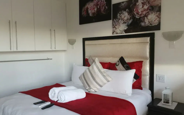 Sinesan Guesthouse