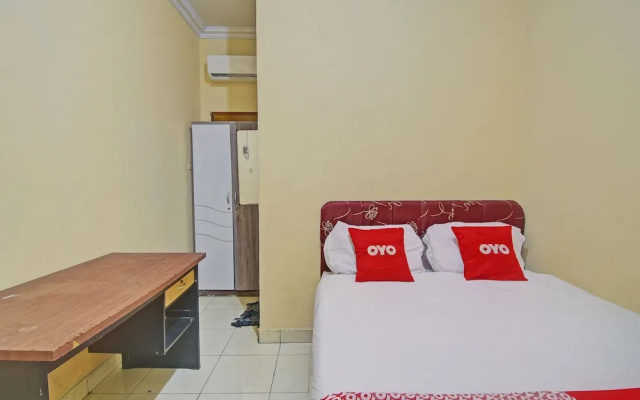 Hotel O Kost 99