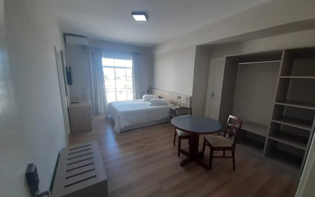 Map Hotel