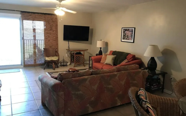 Perdido Keys #B13 - 2 Br Condo