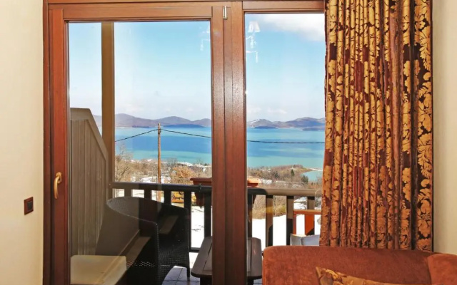Pandion Boutique Hotel & Suites