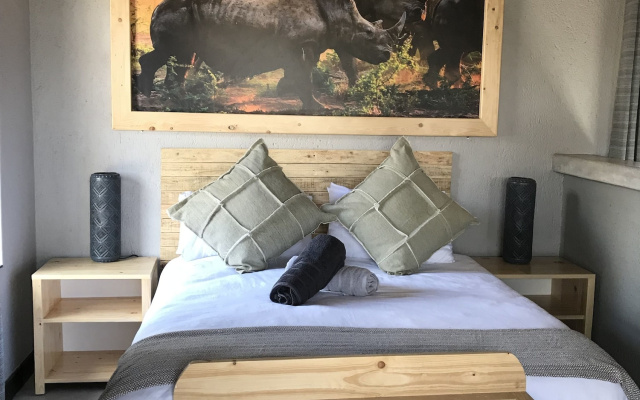 Lindiwe Safari Lodge