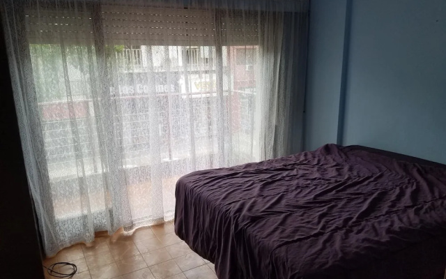 Feels like Home Como en Casa
