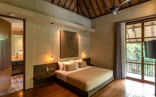 Villa Nordoy 3 by Alfred in Bali