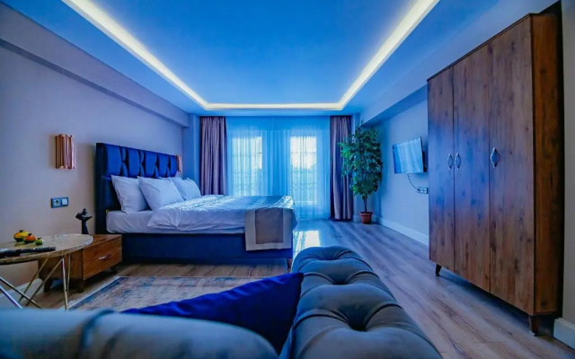 Galata Hill Hotel