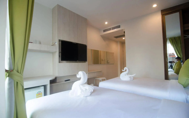 Centro One Bangla