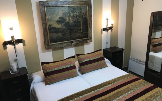 Hotel Rural Casa Mendoza