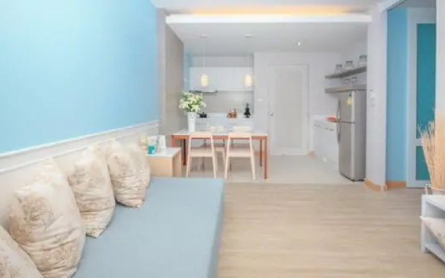 The Sea Condo