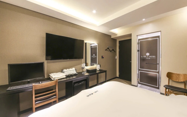 Idea Hotel