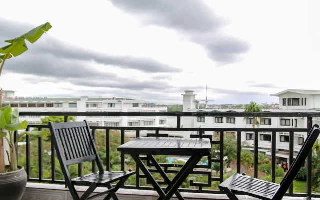 Hue Boutique Homestay