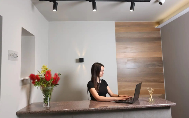 Notos Premium Holiday Apartments