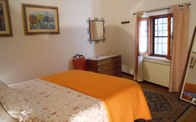 B&B Ca Morino
