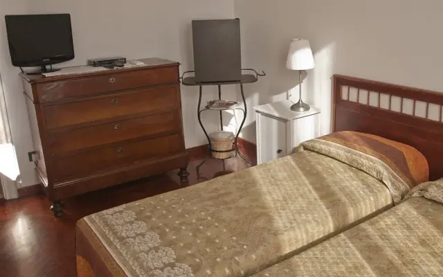B&B La Villetta