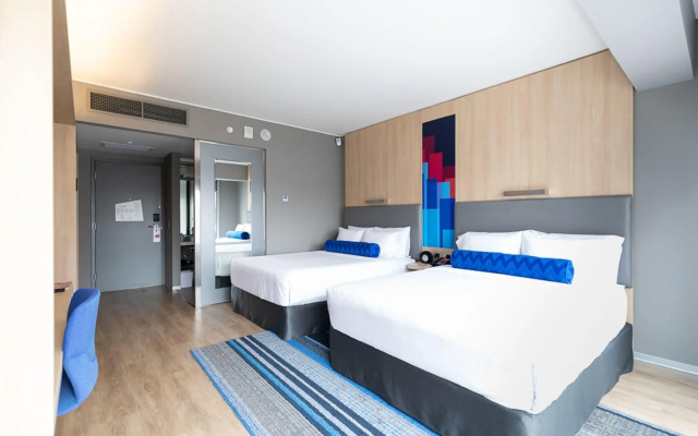 Aloft by Marriott Lima Miraflores
