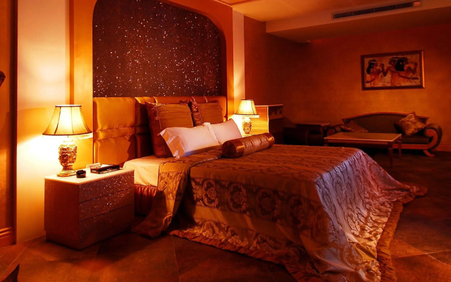 All-Ur Boutique Motel - Chia-Yi Branch