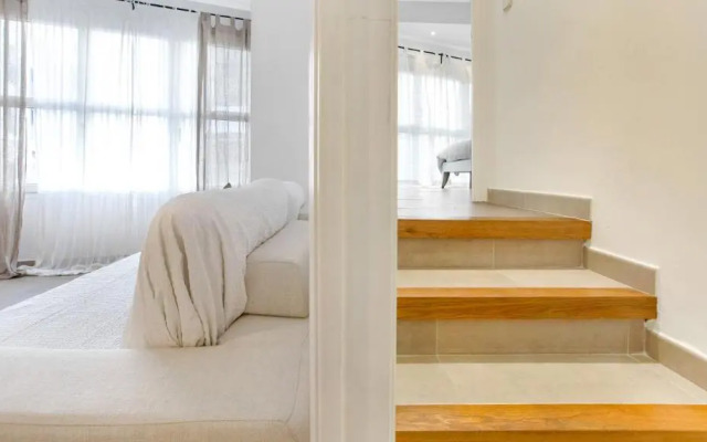 Apartment Martinez
