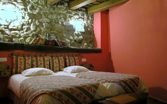 La Venta del Alma II - El Apartamento